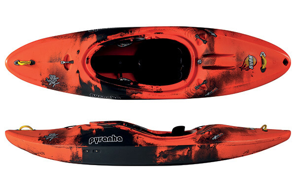 kayak rivière-google shopping